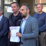 porta a porta, M5s e ACU con 2.350 firme all’Ufficio Protocollo