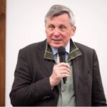 SOLISTI AQUILANI IN LUTTO: ADDIO AL PRESIDENTE FABRIZIO DE AGOSTINI DRAGONETTI DE TORRES | Notizie di cronaca