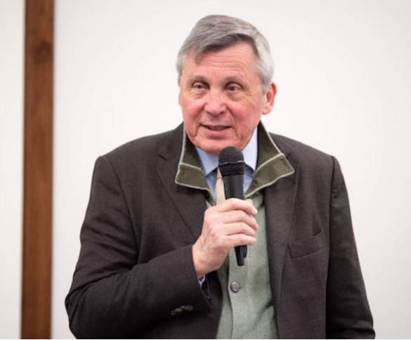 SOLISTI AQUILANI IN LUTTO: ADDIO AL PRESIDENTE FABRIZIO DE AGOSTINI DRAGONETTI DE TORRES | Notizie di cronaca
