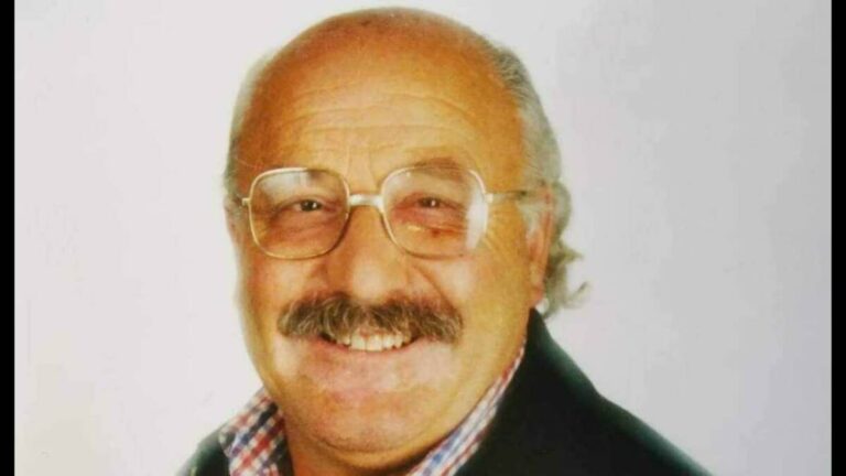 MAGNOTTA: ECCO “SEMPLICE CLIENTE”, IL DOCUMENTARIO DI ALESSIO DE LEONARDIS DEDICATO AL MITO AQUILANO | Notizie di cronaca