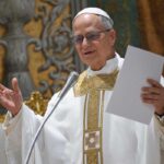L’AQUILA PER LA VITA A PAPA LEONE XIV, “DIFENDA SANITA’ PUBBLICA COME DA INSEGNAMENTI DEL VANGELO” | Notizie di cronaca