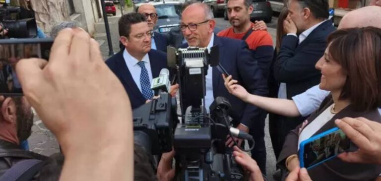 COMUNALI: VINCE CENTRODESTRA E SI RIPRENDE SULMONA, DERBY IN CASA A ORTONA, DEBLACLE CAMPO LARGO | Notizie di cronaca