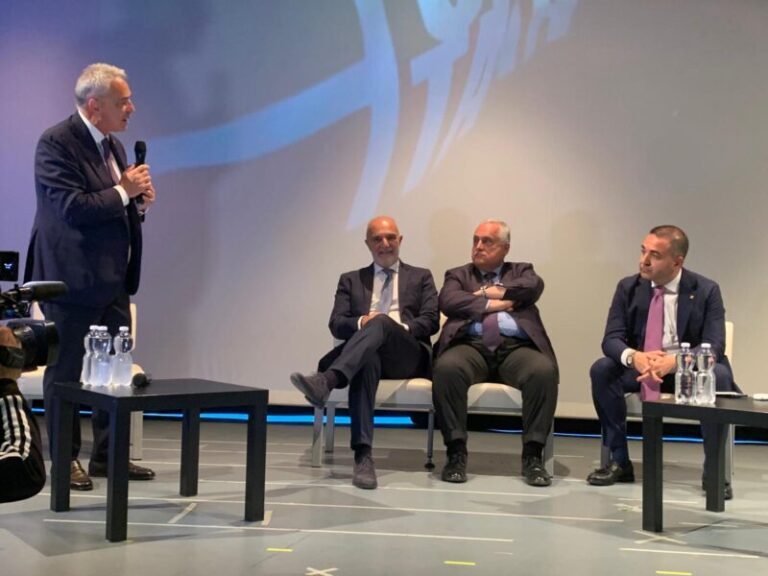 Pagano: “Forza Italia in Abruzzo è in ottima salute”
