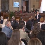 Costantini e Di Matteo presentano “Alternativa civica per l’Abruzzo”