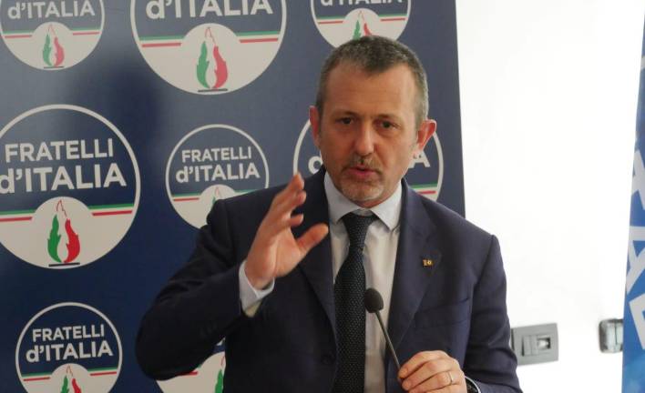 VOTO SULMONA: DELMASTRO, “STABILIZZEREMO TRIBUNALI ABRUZZESI, CONFERMO IMPEGNO” | Notizie di cronaca