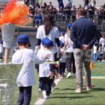 Le Comeniadi di Scoppito, esempio di sport e coesione
