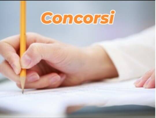 Concorsi in Abruzzo, CONI e Ministero del Turismo