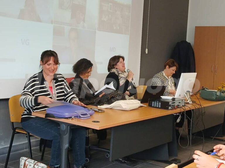 Female Role Models e pari opportunità: storie di leadership oltre gli stereotipi