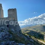 Trek’n Folk, da Calascio alla Rocca tra musica e tradizione
