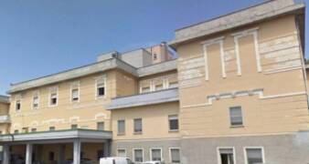 Bracciante ferito nel Fucino lasciato davanti all’ospedale
