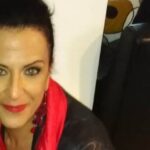 Addio a Giulia La Capruccia