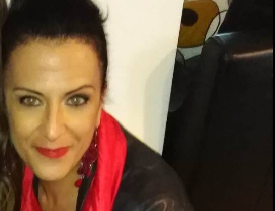 Addio a Giulia La Capruccia