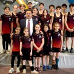 ARRAMPICATA: LA GOLLUM CLIMBING ACADEMY “GUIDA” L’ABRUZZO AI NAZIONALI GIOVANILI IN TRENTINO | Notizie di cronaca