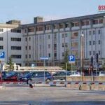 OSPEDALE AVEZZANO: LUNEDI’ 5 MAGGIO LAVORI RETE FIBRA, “POSSIBILI LIEVI DISAGI SERVIZI” | Notizie di cronaca