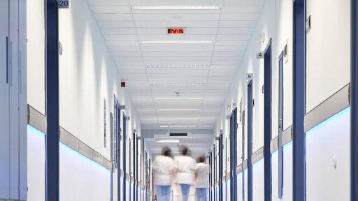 PRECARI ASL L’AQUILA: “SOCIETA’ IN HOUSE REGIONE PROPOSTA DA TEMPO, DISASTRO ANNUNCIATO” | Notizie di cronaca