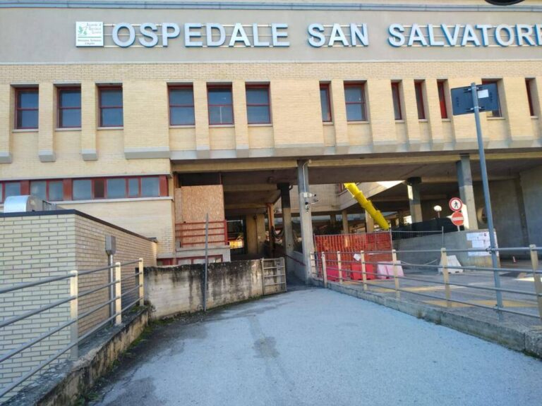 PRECARI ASL L’AQUILA: ARRIVA LA SOLIDARIETA’ DI CISL, CGIL, MANUTENTORI E ADDETTI ANTINCENDIO | Notizie di cronaca