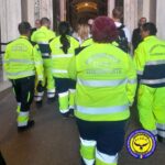 La Protezione Civile di Tornimparte incontra le scuole, due giornate di volontariato
