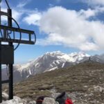 L’AQUILA: ESCURSIONE A MONTE SAN FRANCO, TRE AUTO DERUBATE, LA RABBIA DELLA GUIDA | Notizie di cronaca