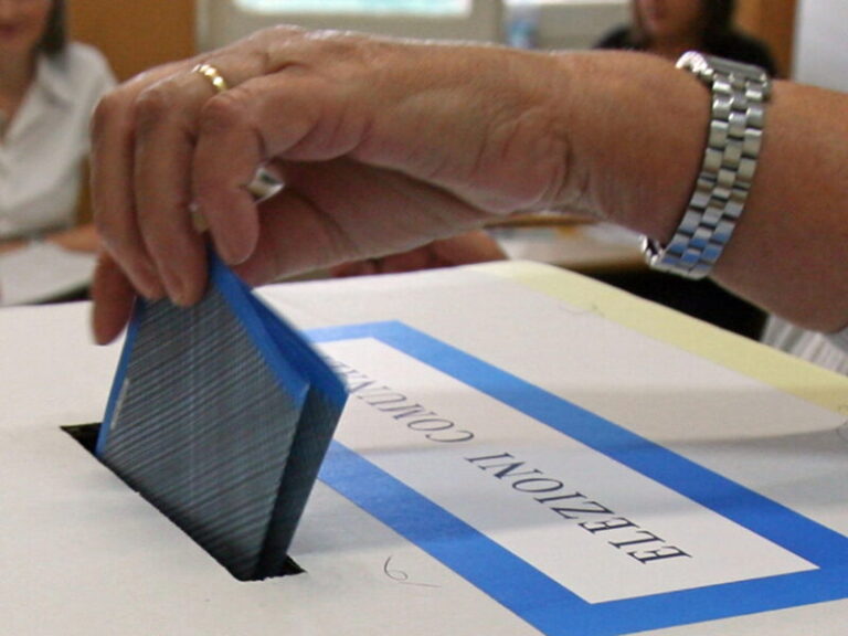 Elezioni: Domenica e lunedì sei Comuni abruzzesi scelgono il sindaco