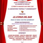 “I COMMEDIANTI”: LABORATORIO TEATRALE DELL’UNIVERSITA’ DELLA TERZA ETA’ DELL’AQUILA | Notizie di cronaca