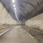 A24, chiusure notturne del Traforo del Gran Sasso