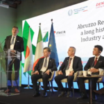 Expo Osaka, seconda giornata della missione abruzzese