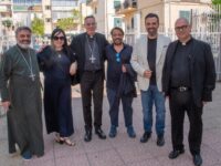 Messina, arte e dialogo tra fedi nella Chiesa del Villaggio Aldisio: il libro di Bruno Volpe protagonista di un evento tra cultura e spiritualità