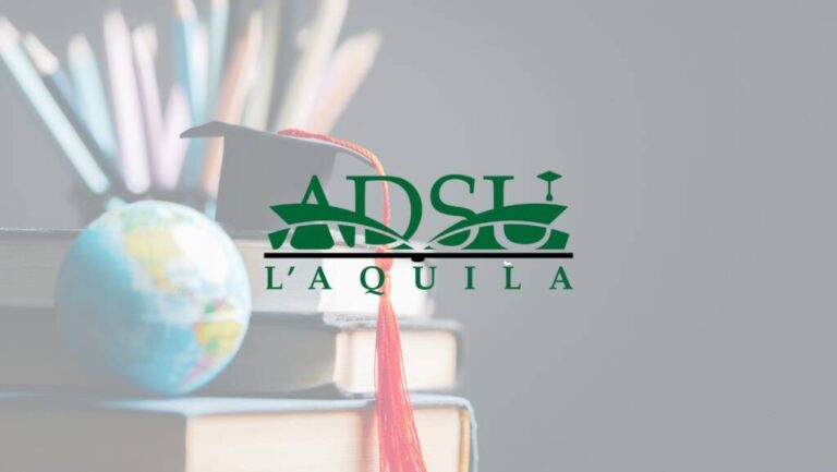 Borse di studio ADSU L’Aquila, arriva il saldo