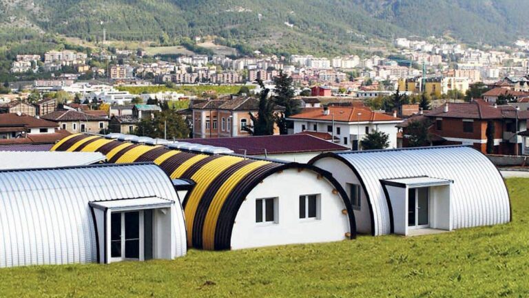 Una nuova ludoteca comunale nell’ex asilo Ape Tau