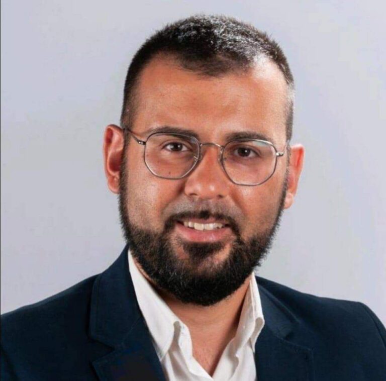 Bruno Valentini eletto segretario provinciale di Noi Moderati