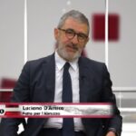 All’Expò come Rettore e a mie spese