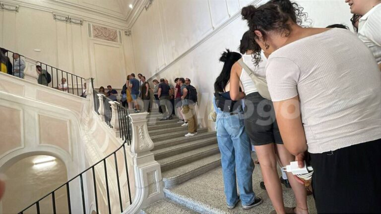 Elezioni Rettore UnivAq, si torna al voto in una corsa a tre