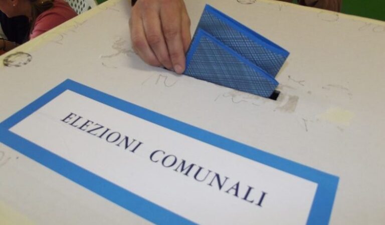 Comunali Ortona: via al ballottaggio tra Di Nardo e Fratino