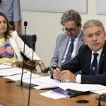 Quarto lotto Teramo Mare: delegazione Roseto in Commissione Vigilanza