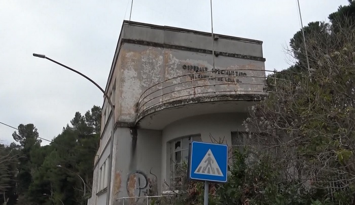 è ancora scontro sulla “Cittadella della Giustizia”