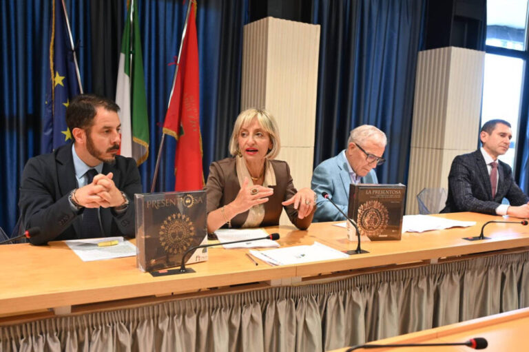 Expò di Osaka 2025, Abruzzo protagonista del Padiglione Italia