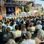 Festival della Restanza e Tornanza, oltre 2.500 partecipanti