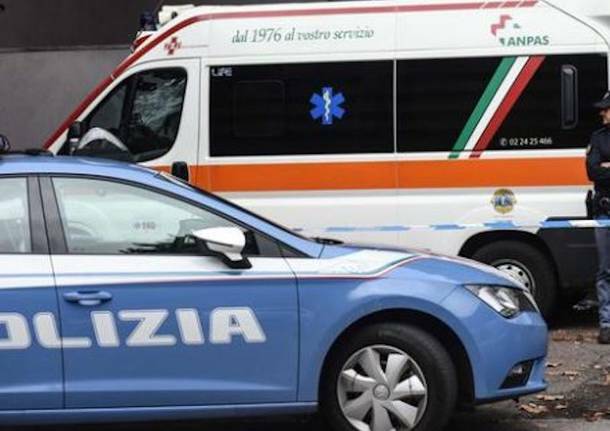 Donna investita su viale Corrado IV, aperta indagine per omicidio stradale