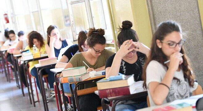 Maturità 2025, Cicerone alla seconda prova del Liceo Classico