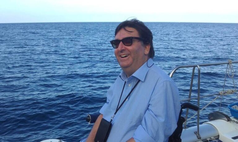 Percorsi di inclusione, il Premio di laurea dedicato ad Adriano Perrotti