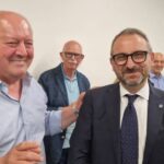 UNIVAQ: FABIO GRAZIOSI E’ IL NUOVO RETTORE, IN CARICA PER 6 ANNI DAL PRIMO OTTOBRE | Notizie di cronaca