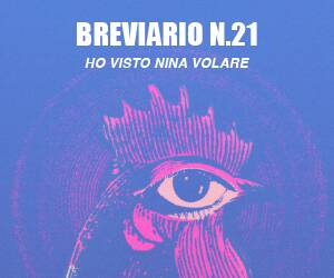 Breviario n 21, Alchimia – Il Capoluogo