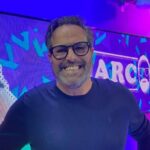 Notte Bianca della Città Territorio, Marco Baldini mattatore della serata
