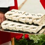 PAPA LEONE XIV: IL 29 GIUGNO IL PALLIO ALL’ARCIVESCOVO DELL’AQUILA D’ANGELO | Notizie di cronaca