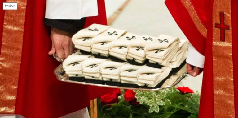 PAPA LEONE XIV: IL 29 GIUGNO IL PALLIO ALL’ARCIVESCOVO DELL’AQUILA D’ANGELO | Notizie di cronaca