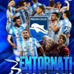 Il Pescara promosso in Serie B