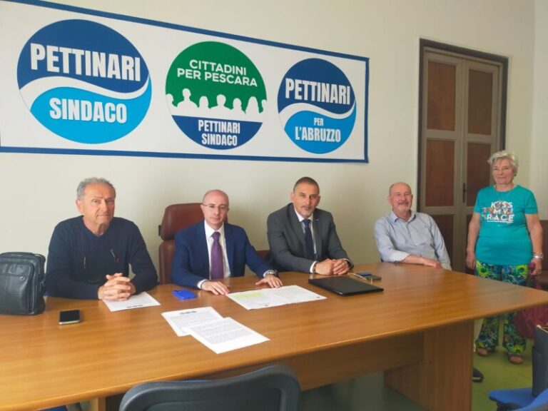 Pettinari “Il Comune paga i fornitori morosi”