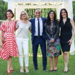 PREMIO DONNA: LELLA GOLFO, BARBARA CIMMINO, VIRGINIA SABA E MICHELA PROIETTI VINCONO L’EDIZIONE 2025 | Notizie di cronaca