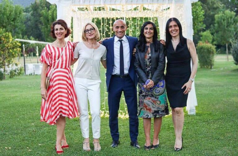 PREMIO DONNA: LELLA GOLFO, BARBARA CIMMINO, VIRGINIA SABA E MICHELA PROIETTI VINCONO L’EDIZIONE 2025 | Notizie di cronaca