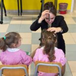 PREVENZIONE VISIVA: OLTRE 1.000 VISITE IN CAMPAGNA SCREENING PER BIMBI SCUOLE L’AQUILA | Notizie di cronaca
